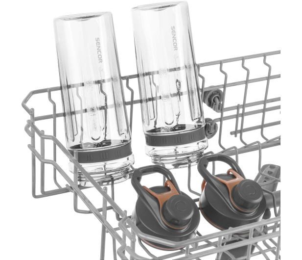 Sencor Blender kielichowy SBL 7176GD - 1299507 - zdjęcie 12